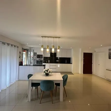 Apartment 3 Pieces - Menton