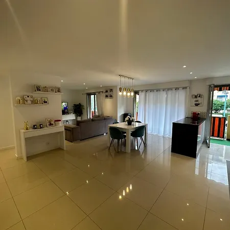 Apartment 3 Pieces - Menton