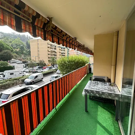 Apartment 3 Pieces -