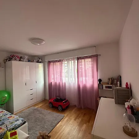 Apartment 3 Pieces - *
